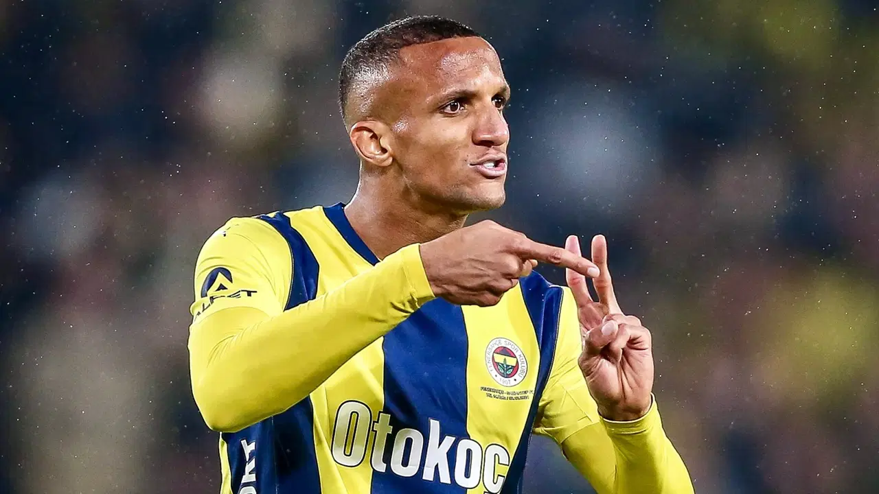 Rodrigo Becao'nun menajerinden transfer iddialarına yanıt!
