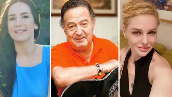 Kayahan’ın kızı Beste Açar’dan İpek Açar hakkında suç duyurusu: 'Sahte imza' iddiası