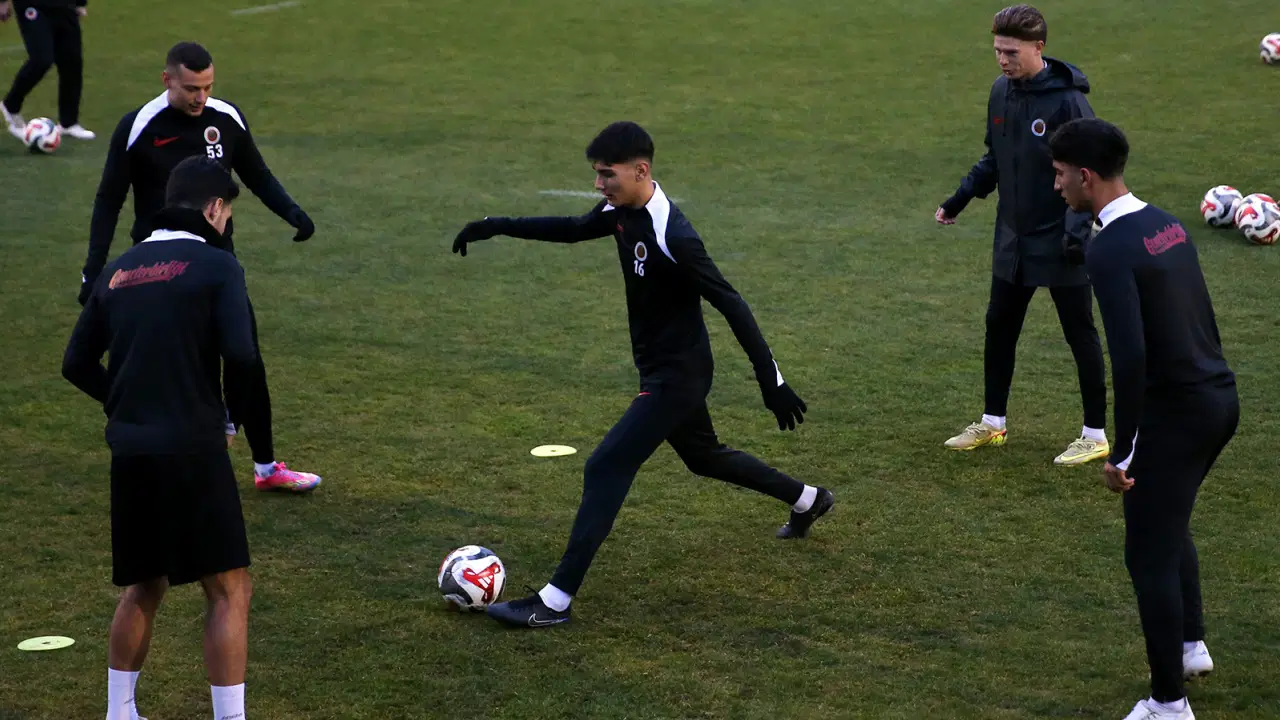 Gençlerbirliği'nden açıklama: 'Futbolcularımıza olan borçlarımız ödendi'