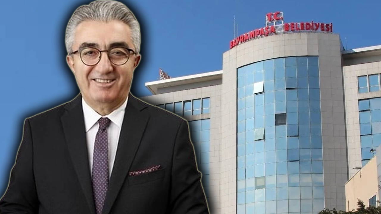 Gözaltına alınan Başkan Hasan Mutlu'dan ilk açıklama