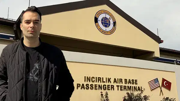 Cumhuriyet İncirlik’i gezdi: Tartışmaların odağındaki üsten izlenimler...