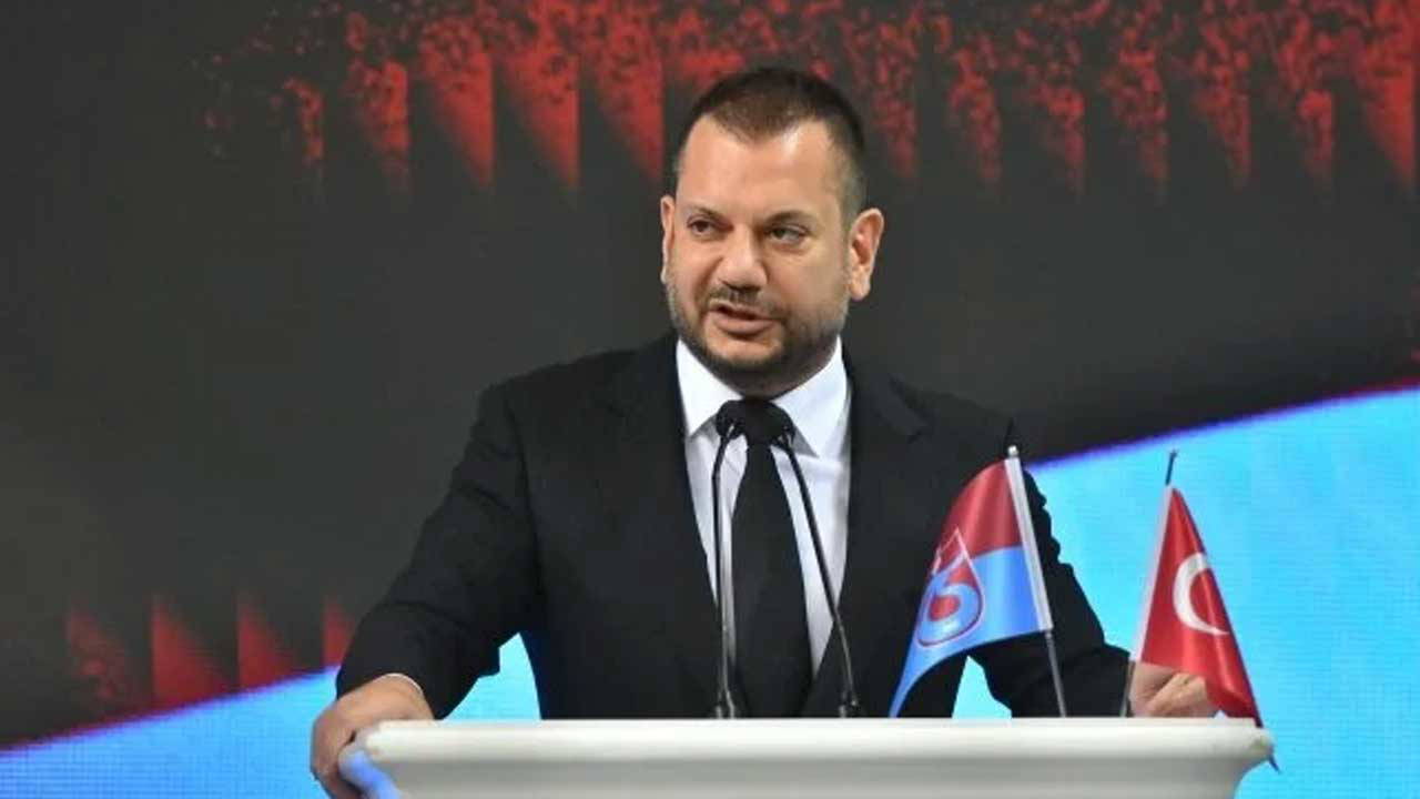 PFDK'den Ertuğrul Doğan'a ceza!