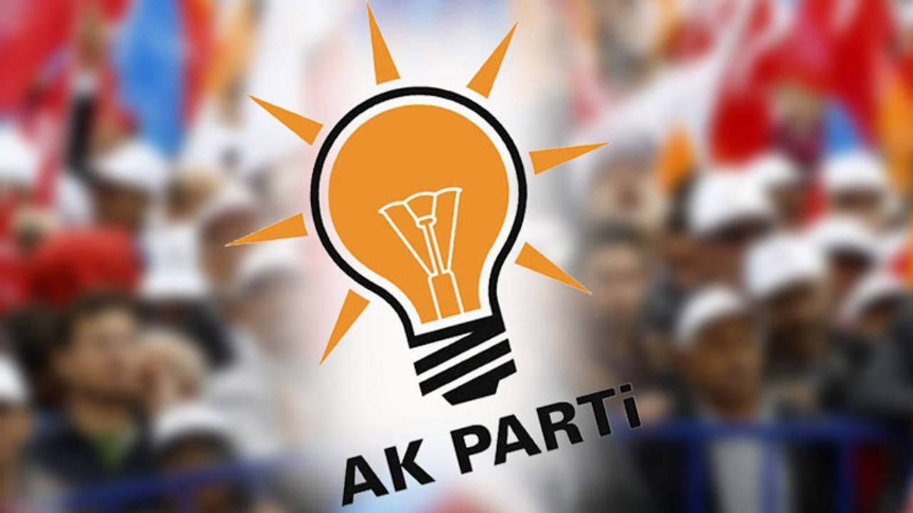 Dikkat: AKP yeni üye çalışması başlattı