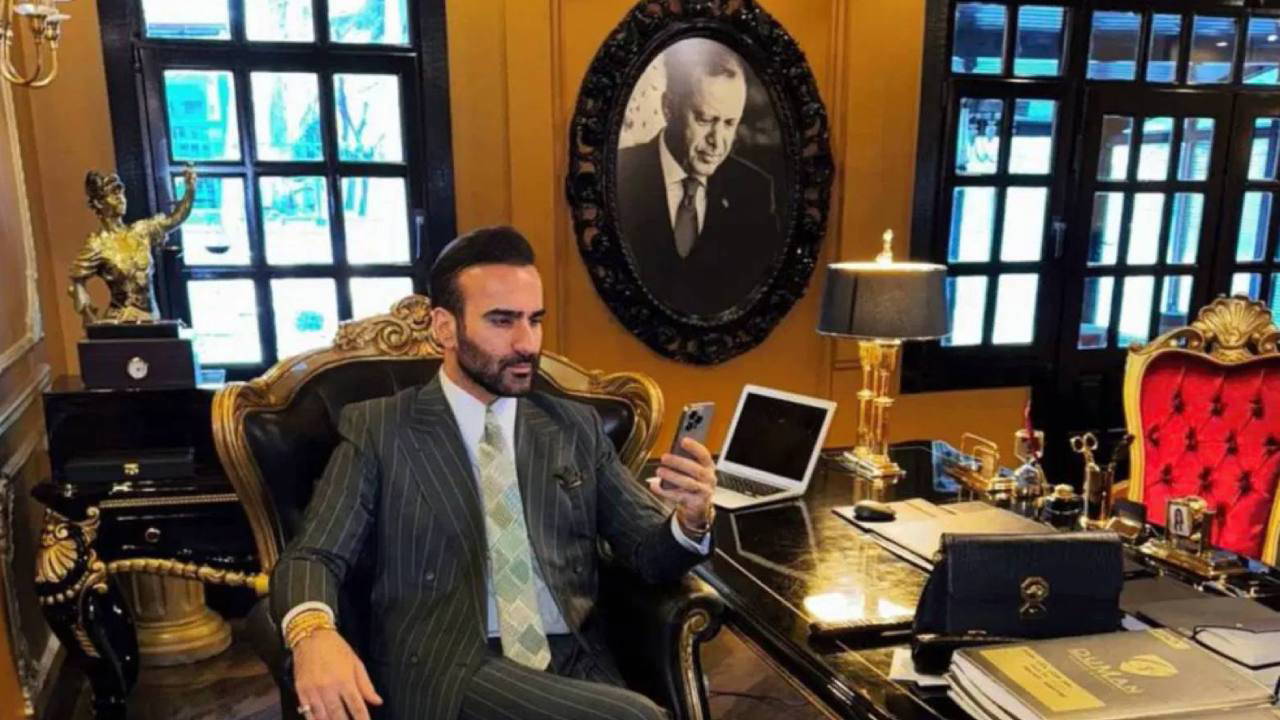 Ümitcan Uygun'un avukatı çıktı!