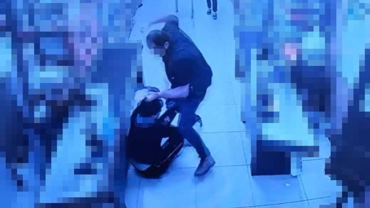 Marketteki ‘şeker dökme' kavgasında 3 kişi tutuklandı