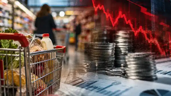 Ünlü market zinciri de fon çıkmazında