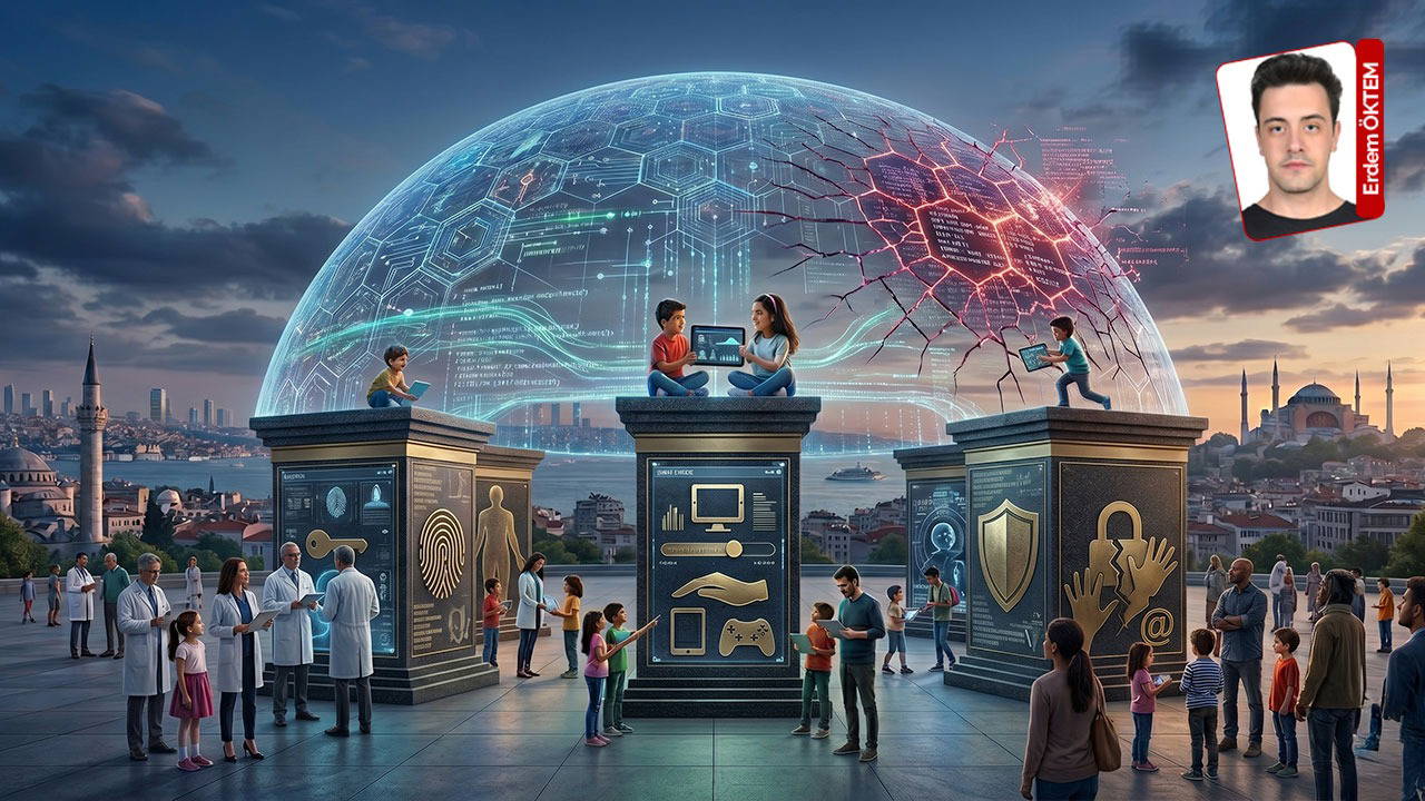 Sosyal medya ve oyun platformlarını kapsayan 5651 sayılı kanuna ilişkin değişiklik TBMM’de kabul edildi