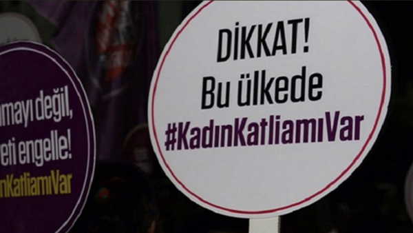 Manisa'da bir kadın, evli olduğu erkek tarafından öldürüldü