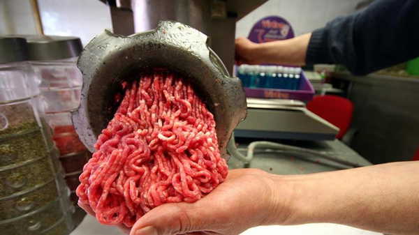 CHP'li isimden 'kıyma' hesabı: 2020'ye göre emeklinin sofrasından 10 kilo kıyma eksildi