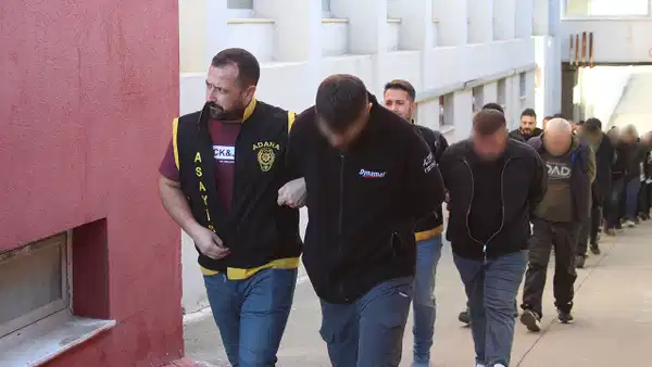 Sigorta Dünyasına Çöküş: Kaza Uyduran Suç Örgütü Adliyeye Çıkıyor!