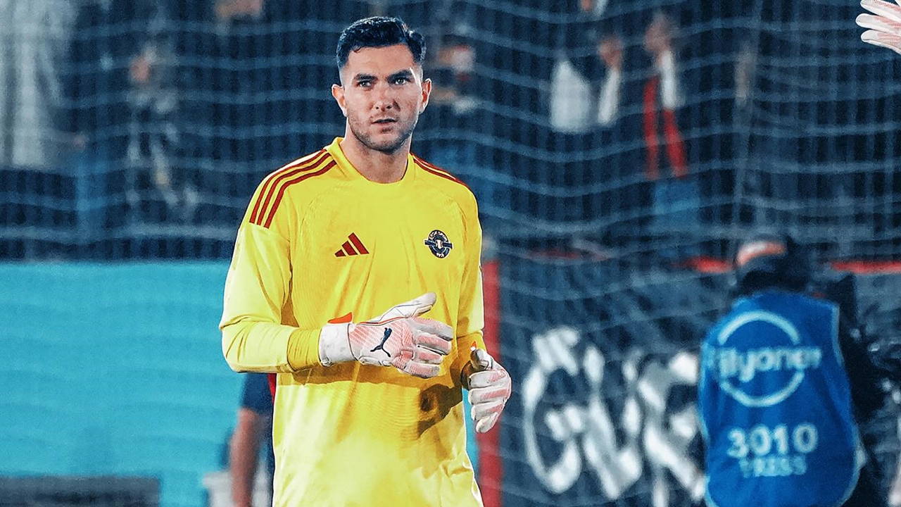 Ertuğrul Çetin'den bahis operasyonu açıklaması: 'Altyapıda forma giyerken...'