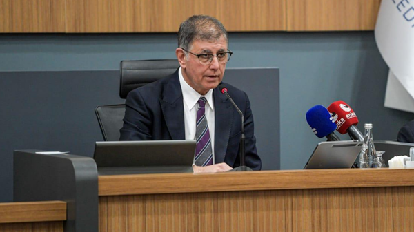 Cemil Tugay’dan onay bekleyen kredi yorumu