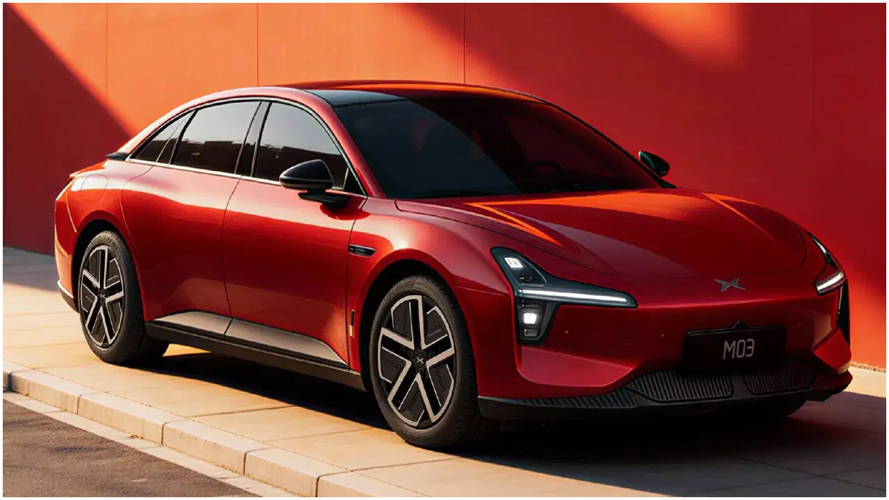 Çin'den tartışma yaratacak kapı kolu yasağı! Elektrikli araç tasarımları sil baştan...