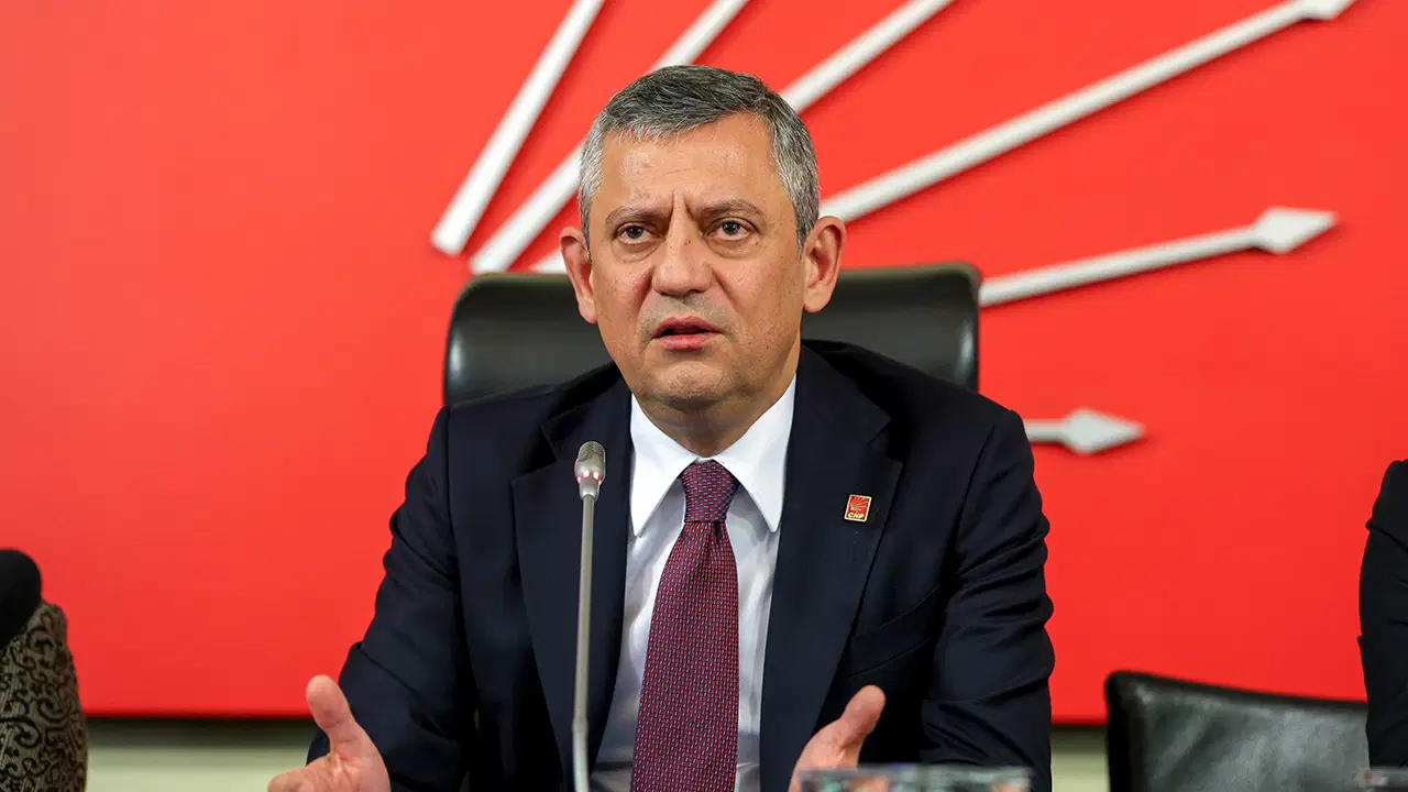 CHP'de yeni yıl mesaisi başlıyor: MYK ve PM tarihleri belli oldu