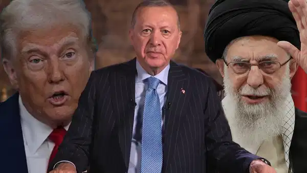 CHP'li Murat Emir, Erdoğan'ın iki paylaşımını karşılaştırdı: 'Dış politikadaki ikiyüzlülüğü özetliyor'