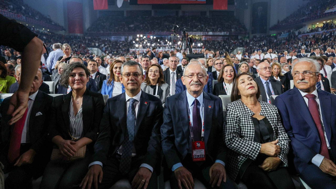 'Mutlak butlan' gündemi gölgesinde: CHP'nin kurultay davasında gözler bugün Ankara'da