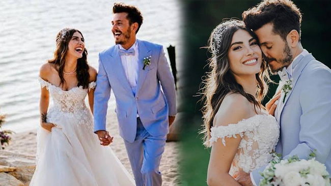 Deniz Baysal ve Barış Yurtçu boşanıyor: Evler ayrıldı