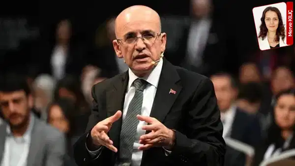 AKP’de Şimşek çıkmazı: Yüksek faiz siyaseti partiyi iki çizgiye ayırdı