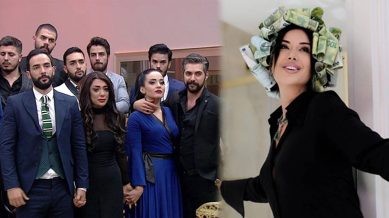 Kısmetse Olur’un yeni sezonunda Dilan Polat sunucu mu olacak? Açıklama geldi... 