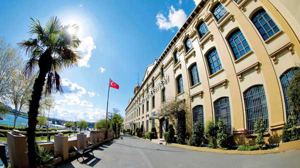 Kadir Has Üniversitesi akademik üretkenlikte fark yaratıyor