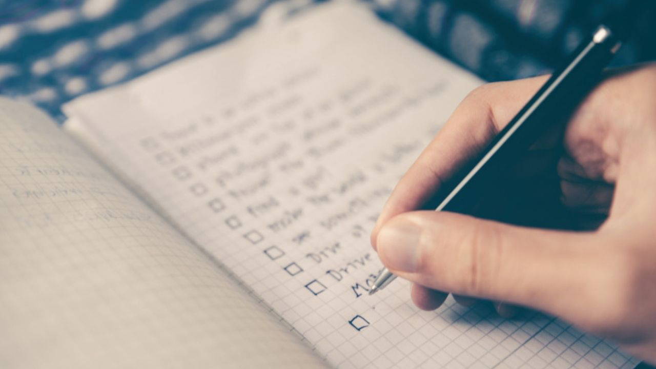 Yeni yıl kararlarını neden tutamıyoruz? Psikologlara göre 21 gün kuralının gerçek yüzü