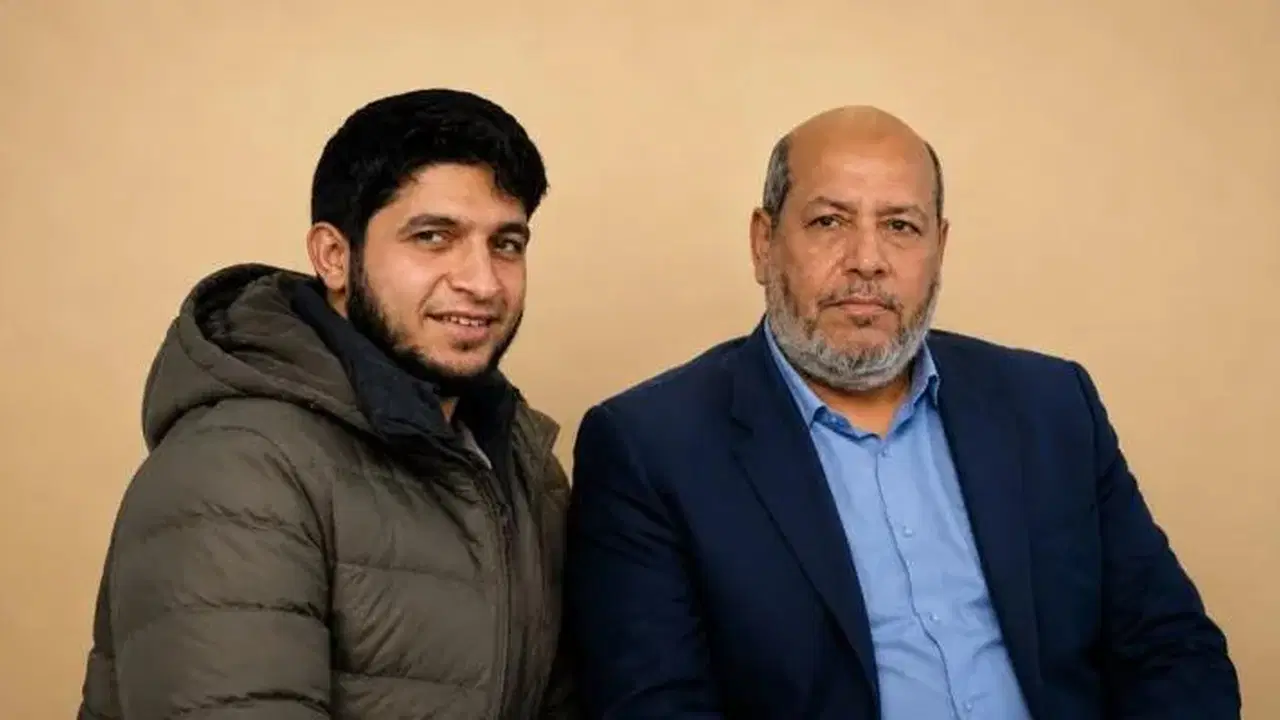 İsrail saldırısında Hamas’ın baş müzakerecisinin oğlu öldü