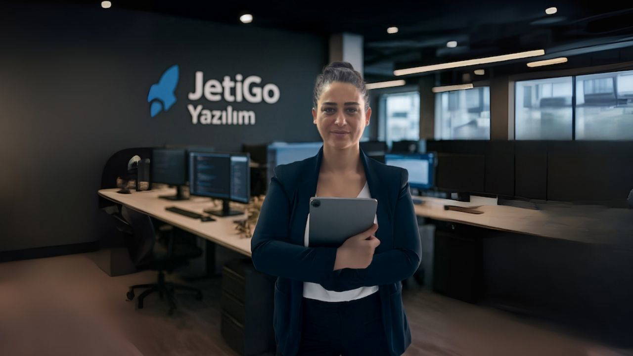Türk lojistik sektörü, yapay zeka destekli kurye otomasyonuyla 2025’i de güçlü kapatacak