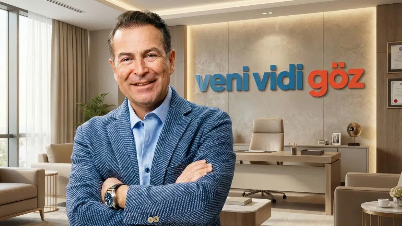 2030’a kadar görme bozukluklarının dünya genelinde hızla artması bekleniyor