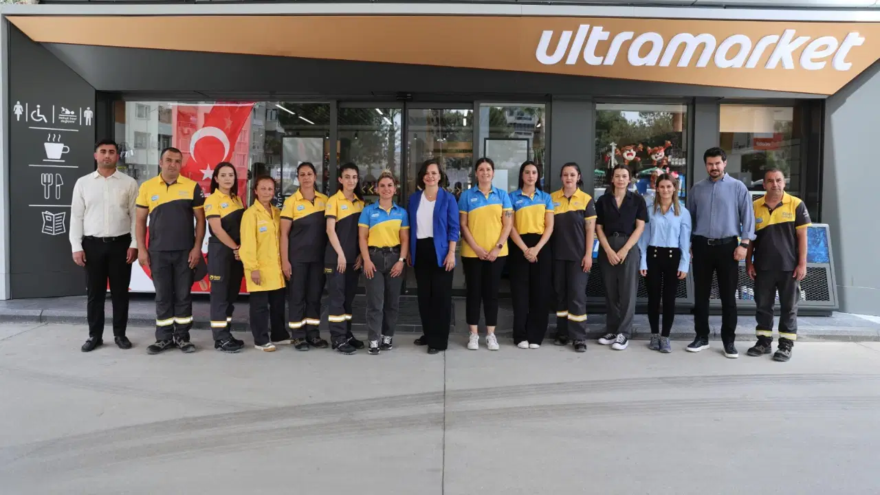 Karabağlar Belediyesi’nin akaryakıt istasyonunun ruhsatı iptal edildi