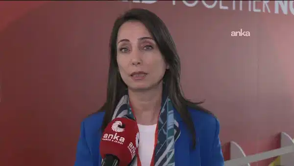 DEM Partili Hatimoğulları'ndan süreç çıkışı: ‘Frene değil, gaza basmamız gereken bir evreden geçiyoruz’