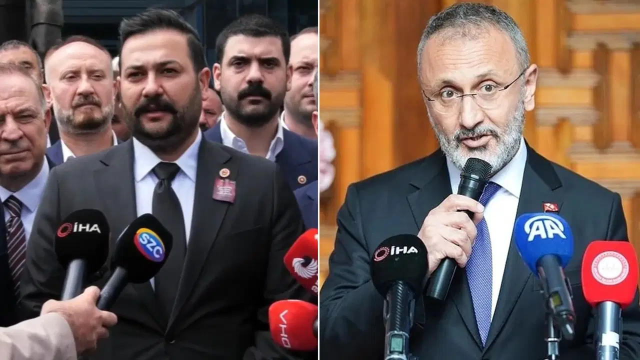 Tutuklanıp, görevden uzaklaştırıldılar: Eyüpsultan ve Ataşehir belediyelerinde seçim tarihi belli oldu