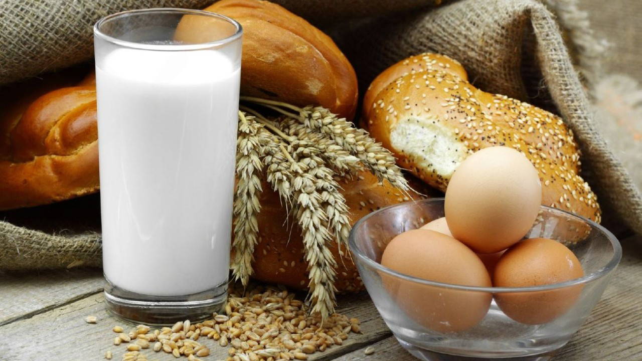 TÜİK verileri açıklandı: Yumurta üretiminde düşüş!