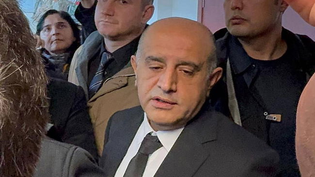 Dosya savcılığa gönderilecek
