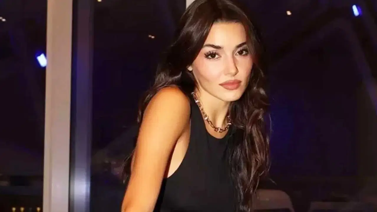 Yakalama kararı çıkarılmıştı...