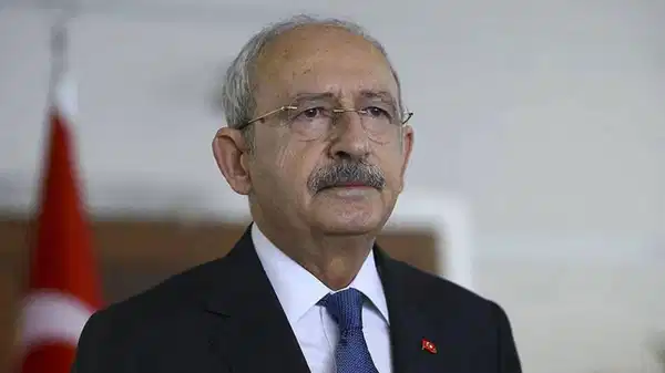 Kılıçdaroğlu'ndan 'Gülşah Durbay' paylaşımı!