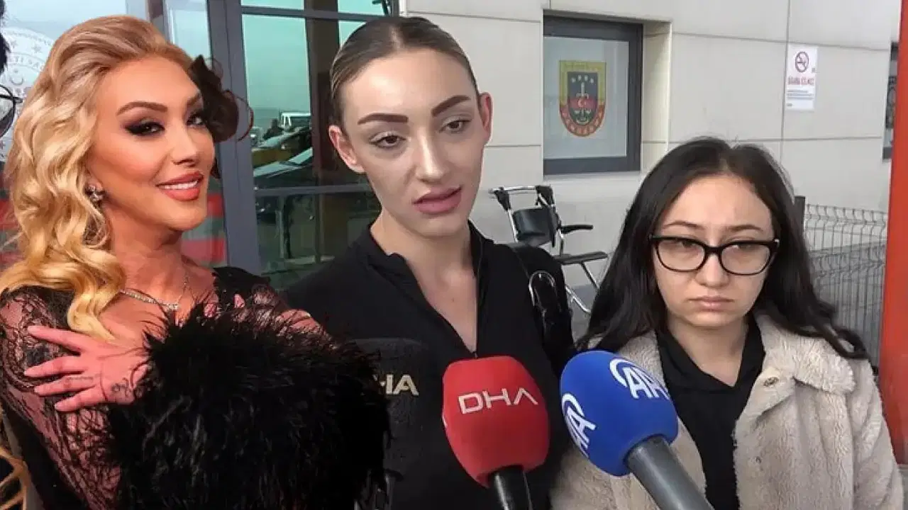 Sultan Nur Ulu ifadesinde cinayeti böyle anlattı: 'Dizlerinden...'