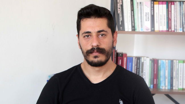 Özşen direnişini takip eden Halk TV muhabiri Umut Taştan hakkında soruşturma