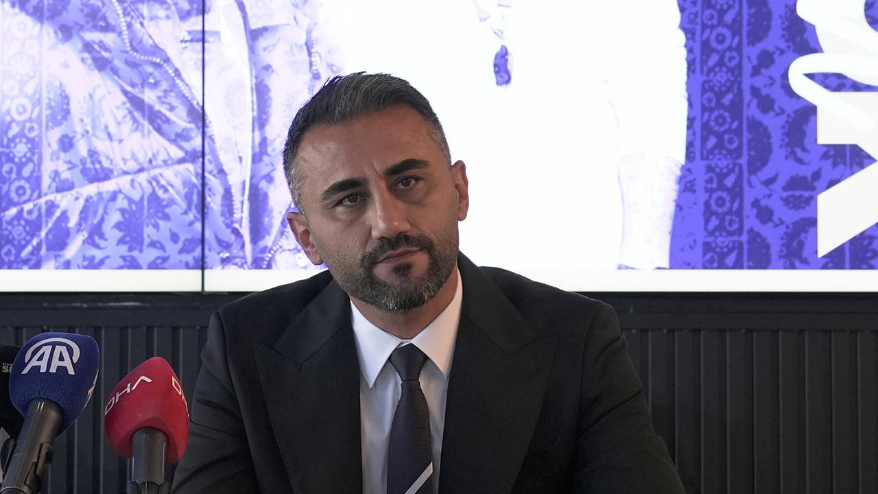 TFF'den Selçuk Şahin'e veda mesajı!