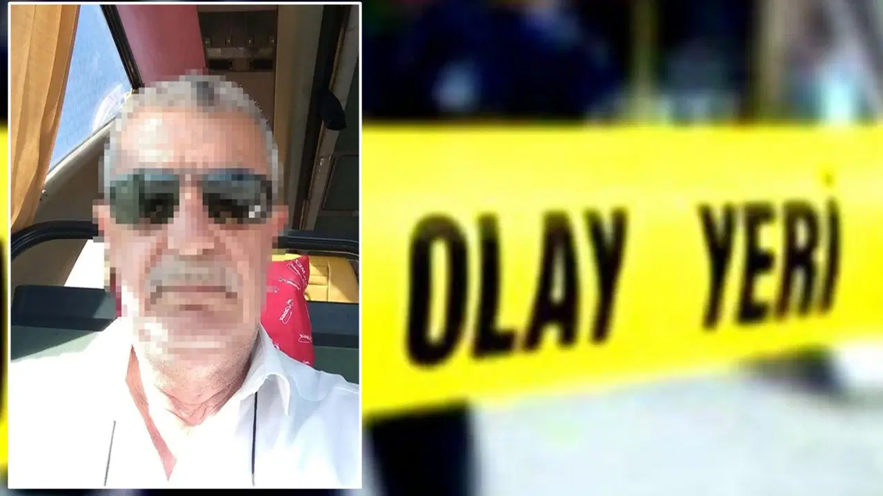 'Altın borcu' nedeniyle tartıştığı oğlunu öldürdü