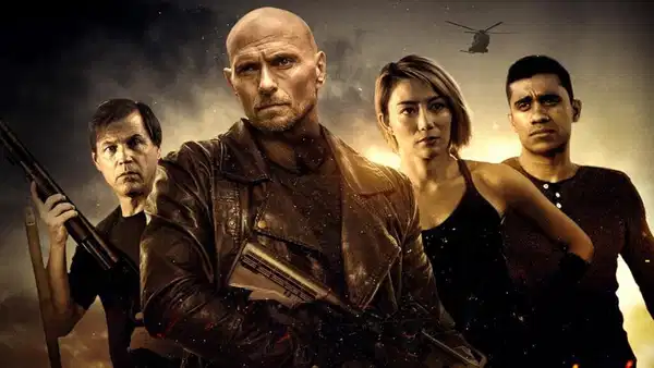 İntikam Mermisi filminin konusu ne? İntikam Mermisi filminin oyuncuları kim?