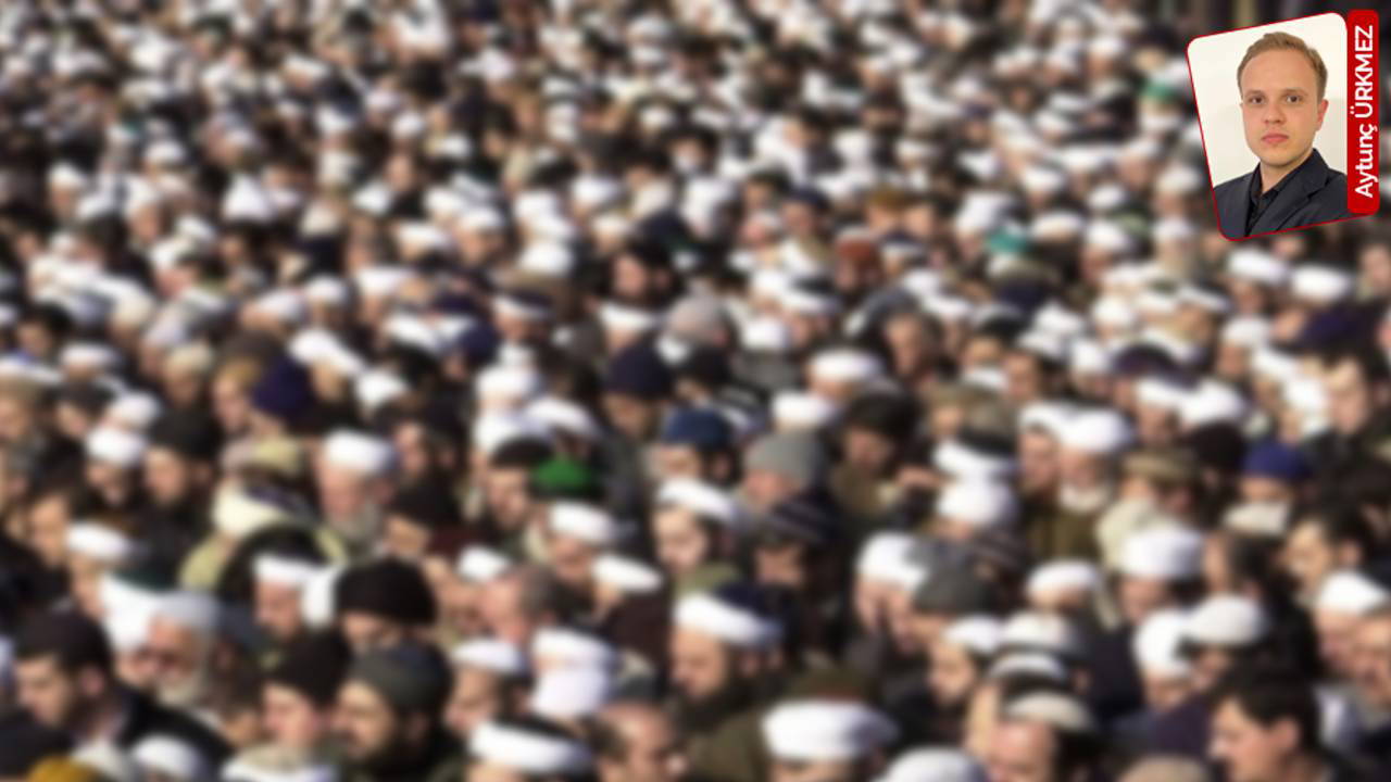 Menzil’de miras kavgası, Diyanet’ten Süleymancı uyarısı