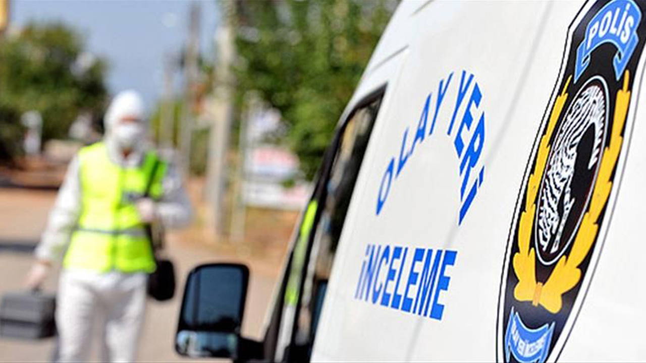 Çanakkale'de denizde erkek cesedi bulundu