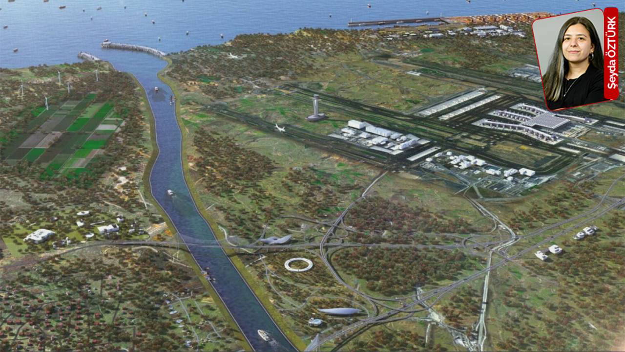 Uyarıları dikkate almayan Bakanlık, 12 bin konut için onay verdi!