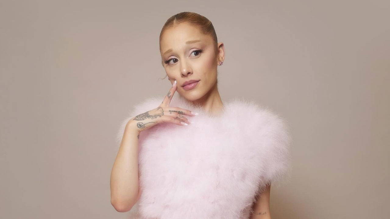 Ariana Grande inzivaya çekiliyor: 'Göz önünde olmaktan uzaklaşacak'