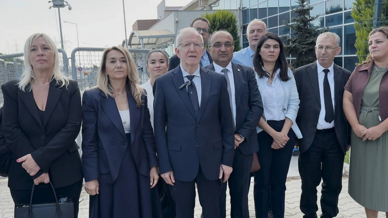 İstanbul Barosu davasında kritik gelişme!