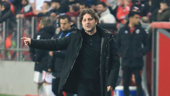 'Türkiye'nin en iyi iki kadrosu yok'