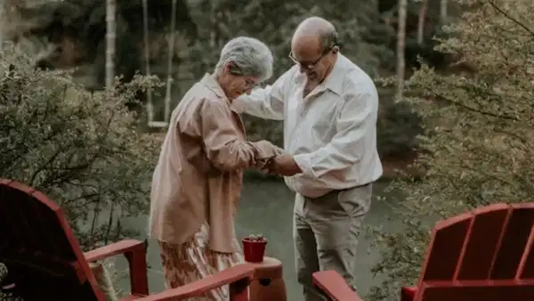 Yaşlılıktaki sağlık sorunlarının temel sebebi 'yaşam tarzı tercihleri'