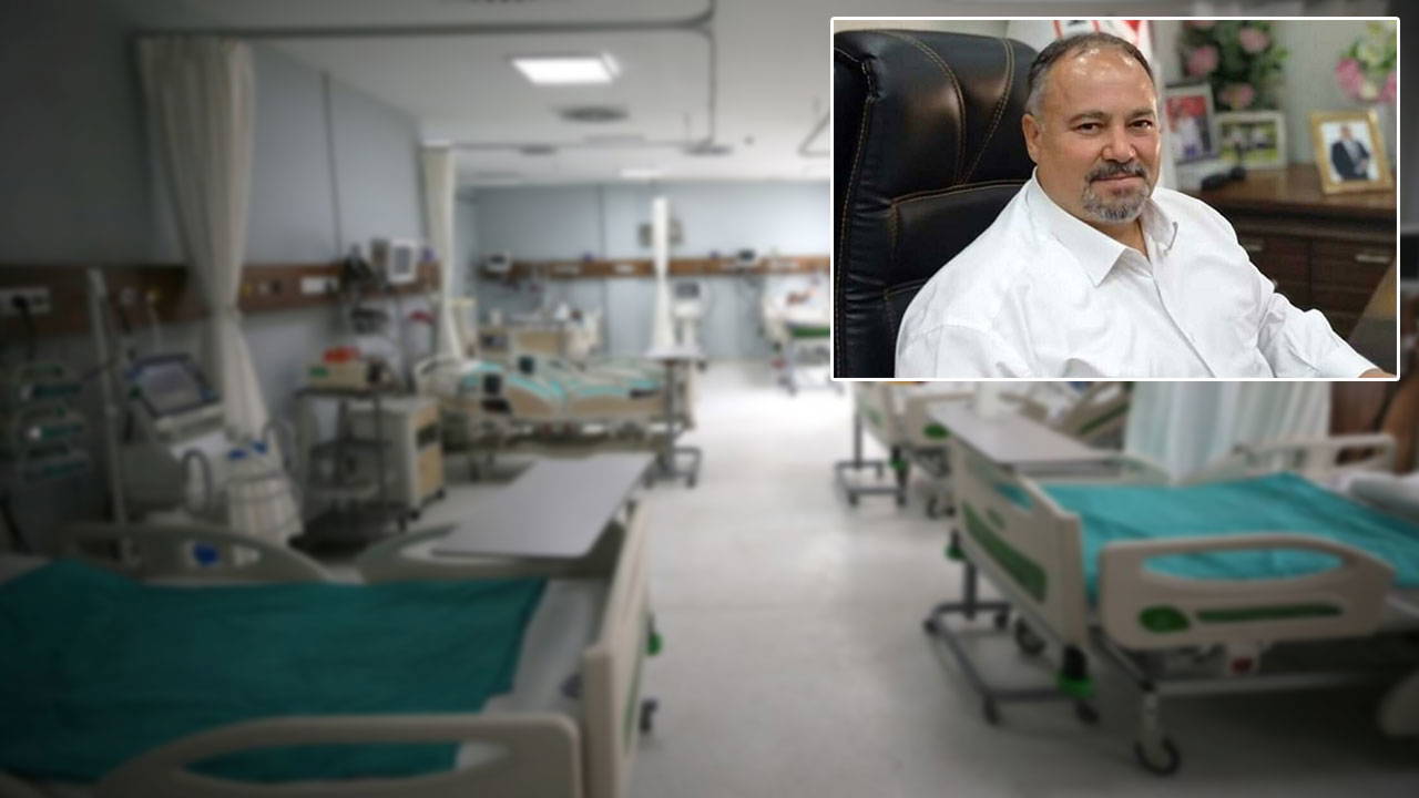 Yağ aldırma operasyonu sonrası ölüm: Oda başkanının hayatını kaybetmesine ilişkin soruşturma başlatıldı