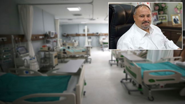 Oda başkanı hayatını kaybetti, soruşturma başlatıldı