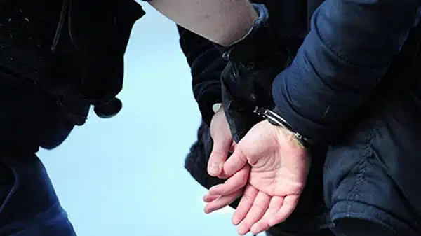 'Baba tahliye' paylaşımı tepki çekmişti: Yeniden tutuklandı